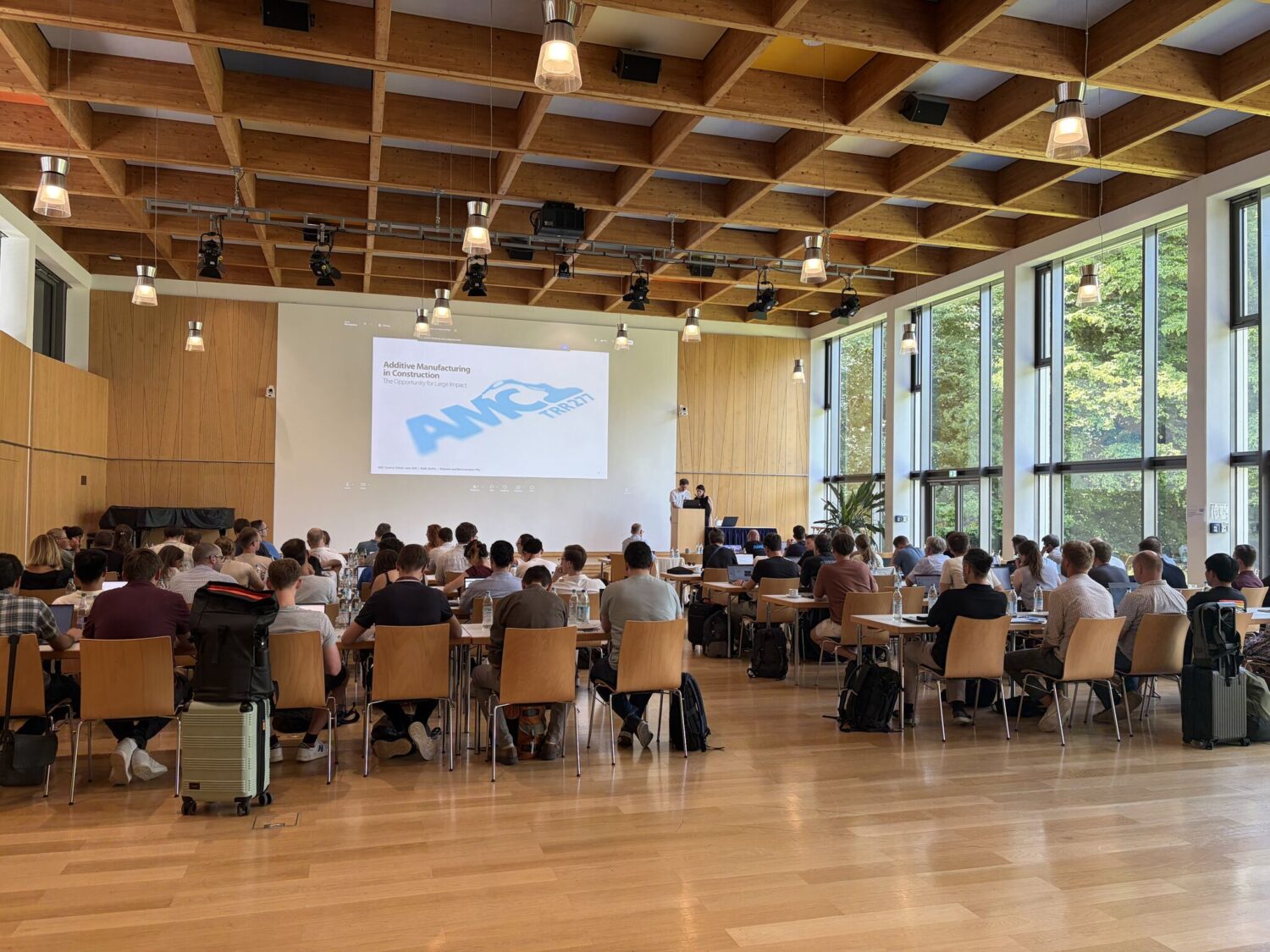 Start AMC Summer School 2026